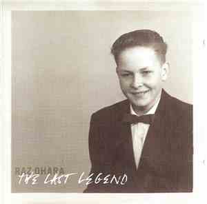 Raz Ohara - The Last Legend