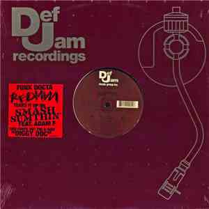 Redman - Smash Sumthin'