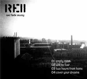 Reii - We Fade Away