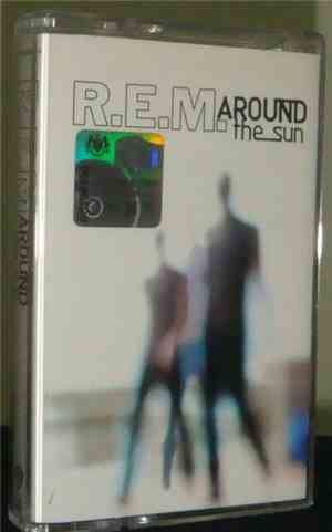 R.E.M. - Around The Sun