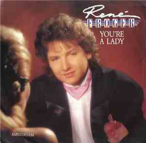 René Froger - You're A Lady