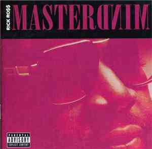 Rick Ross - Mastermind