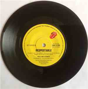 Rolling Stones - Respectable