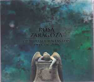 Rosa Zaragoza - Cuando Se Caen Las Alas Del Corazón
