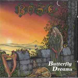Rose  - Butterfly Dreams