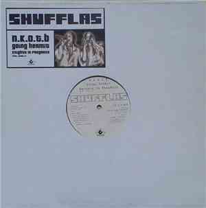 Shufflas - N.K.O.T.B