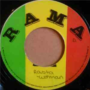 Sister Beverley - Rasta Woman
