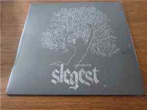 Slegest - Løyndom