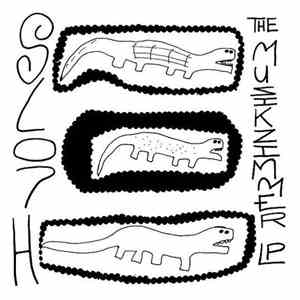 Sloth  - The Musikzimmer LP