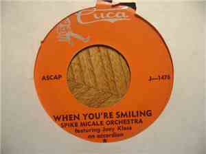 Spike Micale - On The Mountain