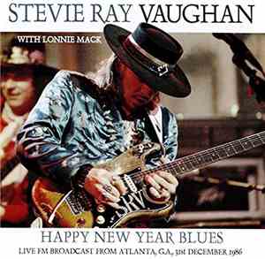 Stevie Ray Vaughan - Happy New Year Blues