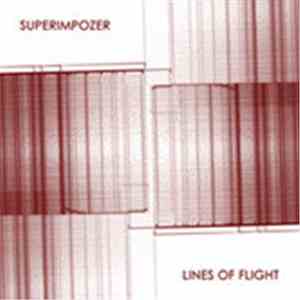 Superimpozer - Lines Of Flight