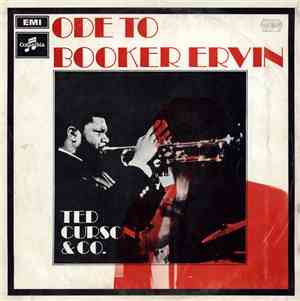 Ted Curson & Co - Ode To Booker Ervin