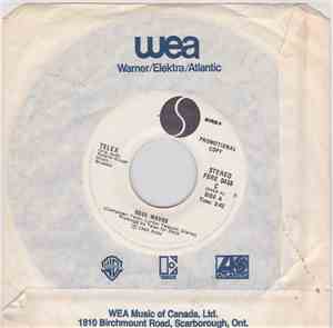 Telex - Soul Waves