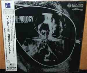Terumasa Hino Quintet - Hi-Nology