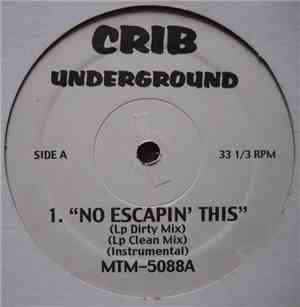 The Beatnuts / Prodigy - No Escapin' This / Y.B.E.