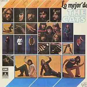 The Cats - Lo Mejor De The Cats