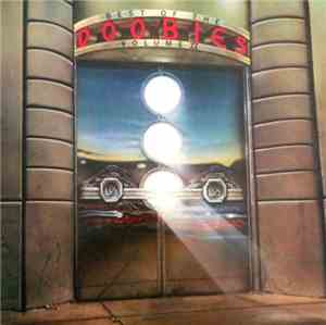 The Doobie Brothers - Best Of The Doobies - Volume II