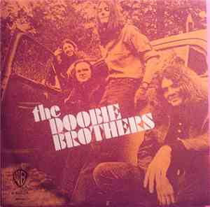 The Doobie Brothers - Listen To The Music