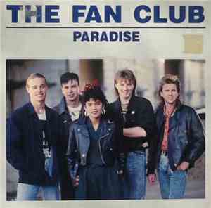 The Fan Club - Paradise