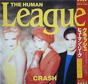 The Human League - Crash