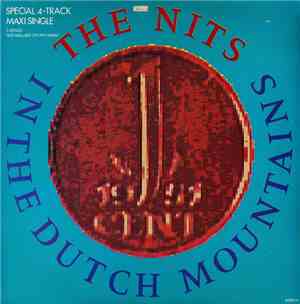 The Nits - In The Dutch Mountains