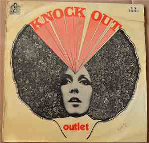 The Outlet - Knock Out
