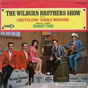The Wilburn Brothers - The Wilburn Brothers Show