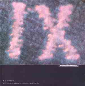 Theweddingpresent - Loveslave / Chant Of The Ever Circling Skeletal Family