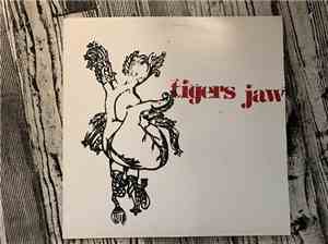 Tigers Jaw - Tigers Jaw