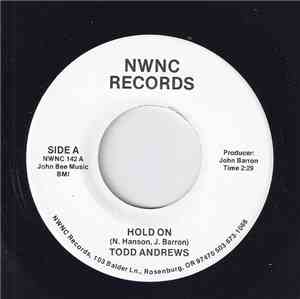 Todd Andrews - Hold On