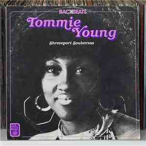 Tommie Young - Shreveport Soulstress