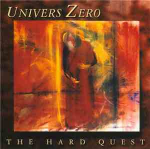 Univers Zero - The Hard Quest