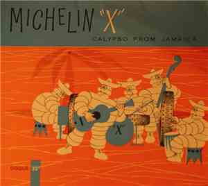 Unknown Artist - Michelin 