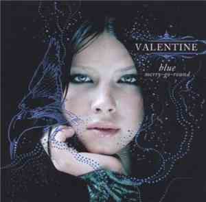 Valentine  - Blue Merry-Go-Round