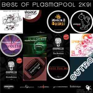 Various - Best Of Plasmapool 2k9!