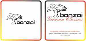 Various - Bonzai - German Classics