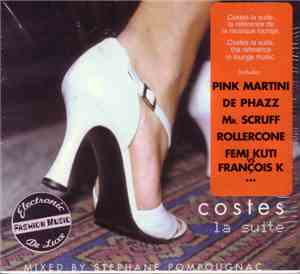 Various - Costes La Suite