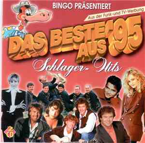 Various - Das Beste Aus '95 (Schlager-Hits)