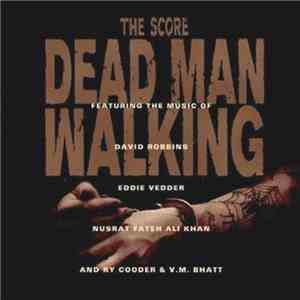 Various - Dead Man Walking - The Score