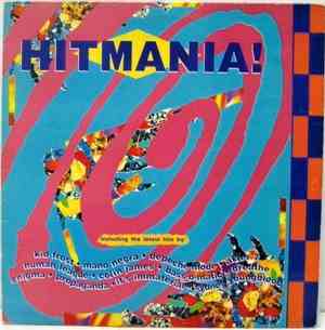 Various - Hitmania!