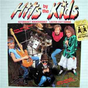 Various - Hits By The Kids