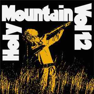 Various - Holy Mountain Vol 12