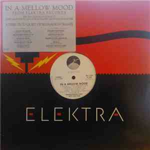 Various - In A Mellow Mood