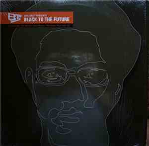 Various - King Britt Presents Black To The Future