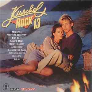 Various - Kuschelrock 13