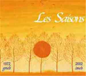 Various - Les Saisons