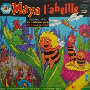 Various - Maya L'Abeille