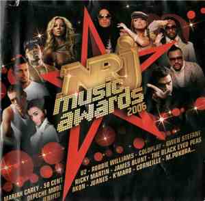 Various - NRJ Music Awards 2006