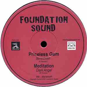 Various - Priceless EP